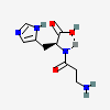 an image of a chemical structure CID 51051629