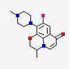 an image of a chemical structure CID 51056294
