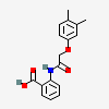 an image of a chemical structure CID 5105668