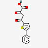 an image of a chemical structure CID 510641