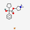 an image of a chemical structure CID 51071994