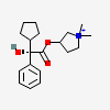 an image of a chemical structure CID 51071995