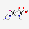 an image of a chemical structure CID 51081