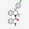 an image of a chemical structure CID 5108504