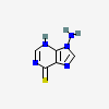 an image of a chemical structure CID 5108557