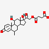 an image of a chemical structure CID 5108833