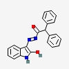 an image of a chemical structure CID 5108841