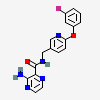 an image of a chemical structure CID 51102891