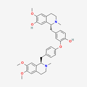 	daurisoline