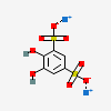 an image of a chemical structure CID 5111182