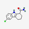 an image of a chemical structure CID 5113032