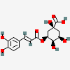 an image of a chemical structure CID 51136363