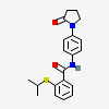 an image of a chemical structure CID 51172433