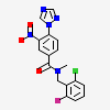 an image of a chemical structure CID 51192376
