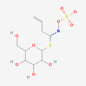 	Sinigrin monohydrate