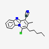 an image of a chemical structure CID 5121612