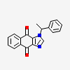 an image of a chemical structure CID 5122113
