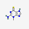 an image of a chemical structure CID 5123556