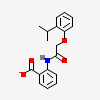 an image of a chemical structure CID 5123908