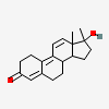 an image of a chemical structure CID 5125276
