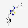 an image of a chemical structure CID 5125749