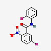 an image of a chemical structure CID 5127766