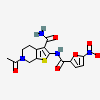an image of a chemical structure CID 5129136