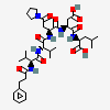 an image of a chemical structure CID 512991