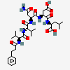 an image of a chemical structure CID 512992
