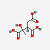 an image of a chemical structure CID 513