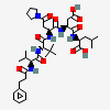 an image of a chemical structure CID 513013