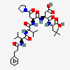 an image of a chemical structure CID 513015