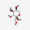 an image of a chemical structure CID 51340682