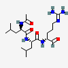 an image of a chemical structure CID 51341909