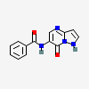 an image of a chemical structure CID 51342204