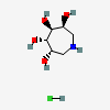 an image of a chemical structure CID 51346133