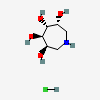 an image of a chemical structure CID 51346170