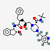 an image of a chemical structure CID 51346630