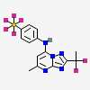 an image of a chemical structure CID 51347395