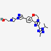 an image of a chemical structure CID 51348054