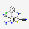 an image of a chemical structure CID 51348276