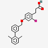 an image of a chemical structure CID 51350138