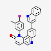 an image of a chemical structure CID 51350809