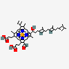 an image of a chemical structure CID 51351652