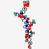 an image of a chemical structure CID 51351823