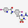 an image of a chemical structure CID 51352361