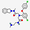 an image of a chemical structure CID 51352533