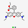 an image of a chemical structure CID 51358423