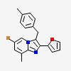 an image of a chemical structure CID 51359042