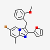 an image of a chemical structure CID 51359983